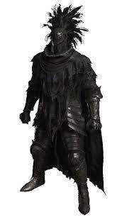 Elden ring black armor