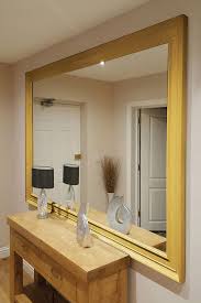 Louth Extra Large Wall Mirror S