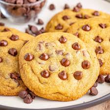 mrs fields chocolate chip cookies
