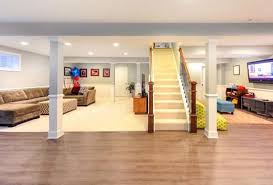 7 Tips To Renovating Your Basement