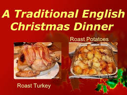 Read this piece to know more about traditional english christmas dinners. Christmas In The Uk