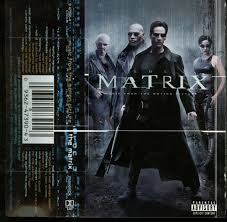various the matrix from the