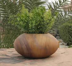 garden pots and planters manufacturers