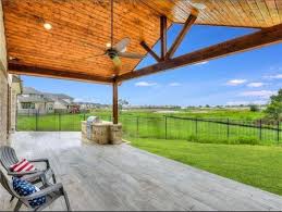 Hill Country Outdoor Builders