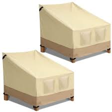 patio chair furniture cover