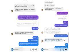 Young women in Singapore targeted in 'leaked photo' scams - Asia News  NetworkAsia News Network