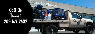 guarantee cleaners