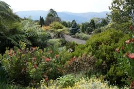 botanic gardens in australia