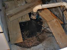 My Sump Pump System Is Not Running