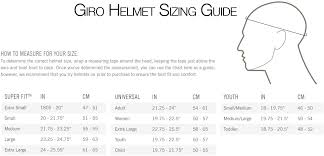 Giro Synthe Mips Helmet