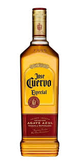 drinks jose cuervo gold