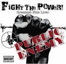 Fight the Power: Greatest Hits Live! [CD/DVD]
