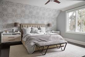 gray bedroom color schemes and design ideas