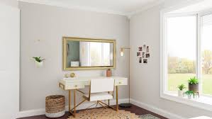 stylish modern bedroom vanity decor