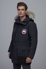 Inspiring all people to live in the open since 1957. Men S Macculloch Parka Canada Goose