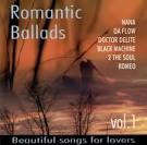 Soul Ballads, Vols. 1 & 2