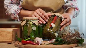 14 reasons your homemade pickles didn t