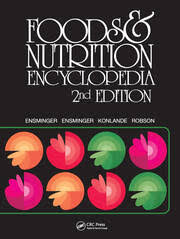 foods nutrition encyclopedia two