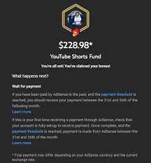 Is Youtube Shorts Worth It Reddit gambar png