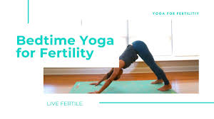 Maybe you would like to learn more about one of these? Fertility Yoga 10 Poses Routines For When You Re Ttc