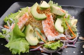 Salad Photos | Japanese Food Guide | Oksfood