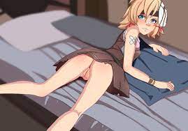 Tiny tina rule34