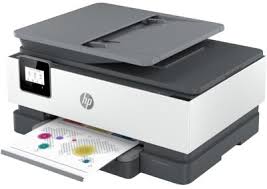 Download the latest drivers, firmware, and software for your hp officejet 200 mobile printer series.this is hp's official website that will help automatically detect and download the correct drivers free of cost for your hp computing and printing products for windows and mac operating system. Hp Officejet 8015e All In One Multifunction Printer Color English French Spanish Canada United States Grand Toy