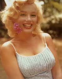 Marilyn Monroe Major Life Themes Astrology Chart Mojan Com