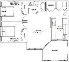 Bedroom 1 Bath 820 Sq Ft Pdf Floor Plan