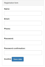 login and registration system in php