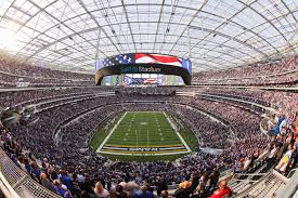 the top 5 most expensive nfl stadiums