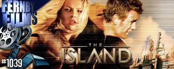 2 hours, 7 minutes theatrical release date. Movie Review Island The