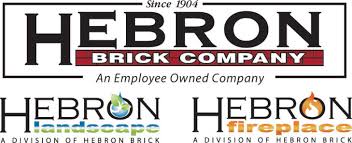hebron brick company sioux falls sd