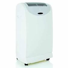 It's quieter than other portable air conditioners and at 53 pounds, you won't strain a muscle moving it. 7 Quietest Portable Air Conditioners Low Noise Ac Unit Reviews
