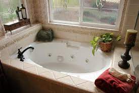 How To Clean Bathtub Jets Thoroughly In