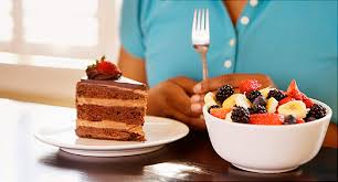 In this video dennis pollock shares a recipe for a great tasting dessert which is quick, easy, and best of all, low in carbs. What Should You Eat If You Have Diabetes