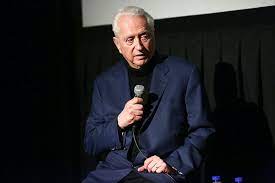 Robert Downey Sr., acclaimed Indie ...