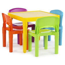 What sets zoe best foldable toddler table & chair set for kids art & playtime apart from the rest is its convenience and ease of use. 17 Best Kids Tables And Chairs In 2018 Childrens Table And Chair Sets For Toddlers