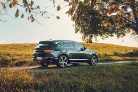 New luxury suv genesis gv80. Review 2021 Genesis Gv80 Carves Out Its Own Brand Of Luxury