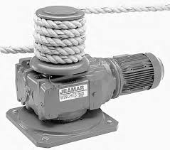 capstan winches timco industries inc