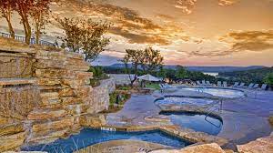 hill country lakes als vacation homes
