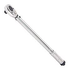1 2 in drive type torque wrench