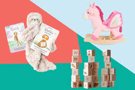 the best gifts for 1 year olds of 2023