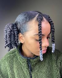 50 short hairstyles for black women for