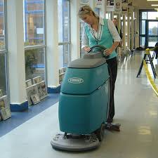 hsm cleaning machine hire on the increase