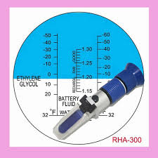 2019 Hand Held Glycol Coolant Antifreeze Coolant Battery Refractometer Blue Rubber Rha 300atc From Sinokit 26 85 Dhgate Com