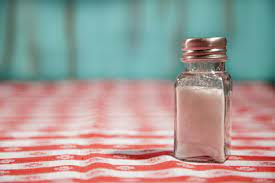 At a restaurant like locanda, where a lot of dishes like pasta and main at a previous restaurant, we had beautiful salt and pepper shakers worth about $50 each at the tables, he says. Here S Why Salt Has Disappeared From Your Restaurant Table