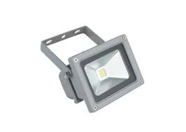 outdoor led security lights 20w 30w
