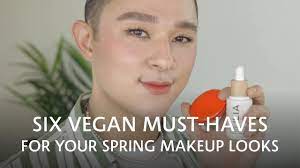 vegan makeup brands sephora
