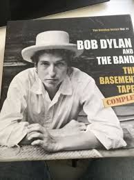 bob dylan basement tapes complete